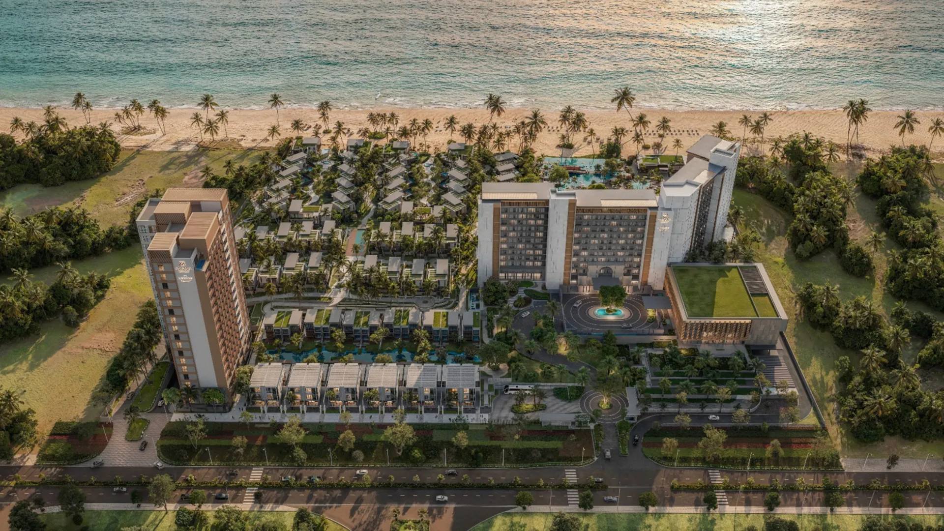 Coopers Hill Tại Việt Nam - Dấu Ấn Ở Xứ Sở Nhiệt Đới