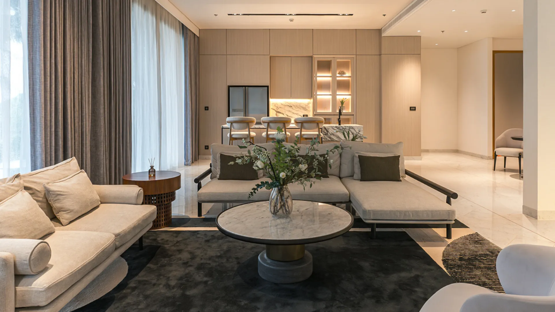 Lý do HBA là lựa chọn hoàn hảo cho Arbora