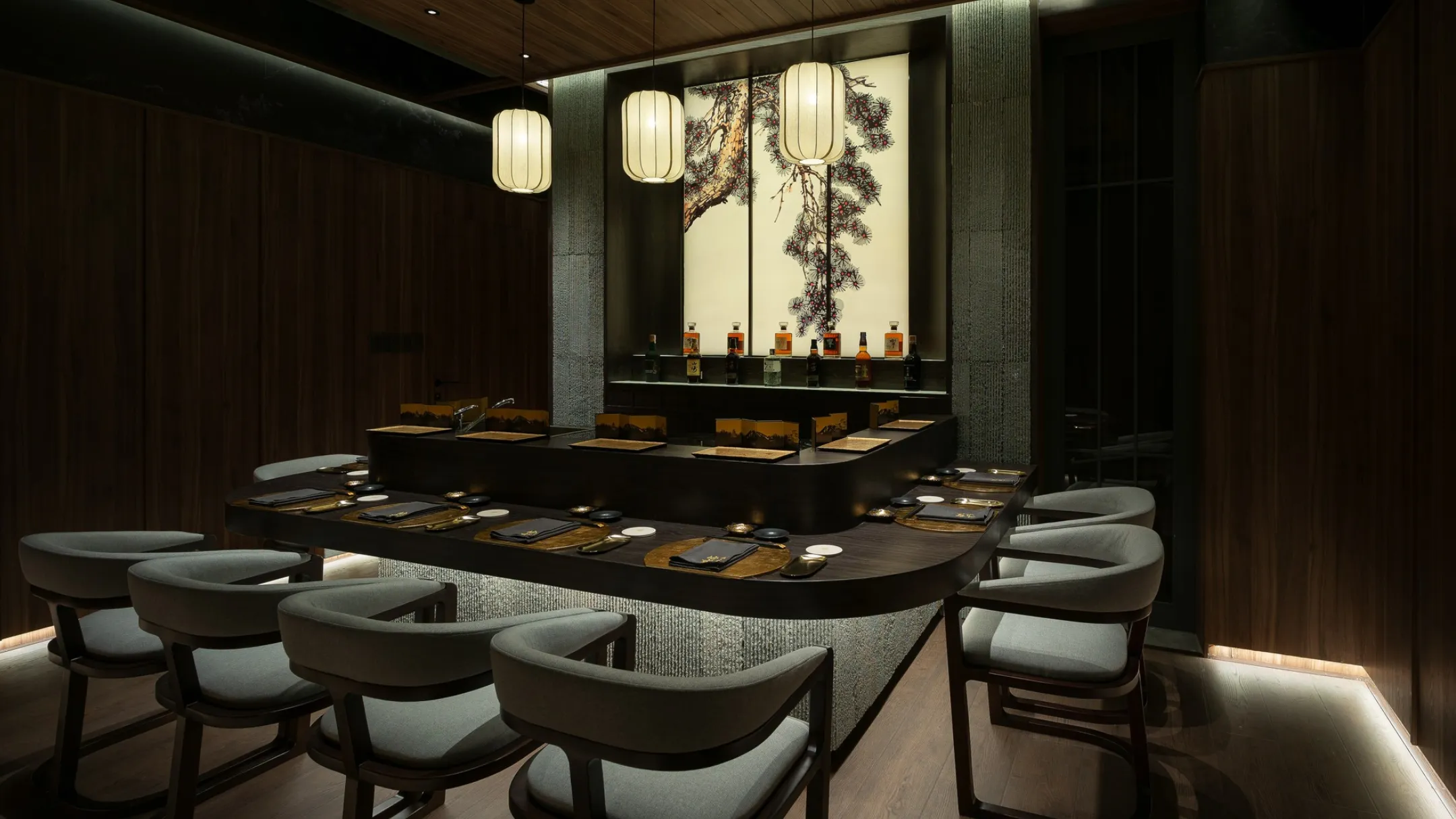 Tại Sao Nên Chọn Omakase Tại The Residences At Arbora?