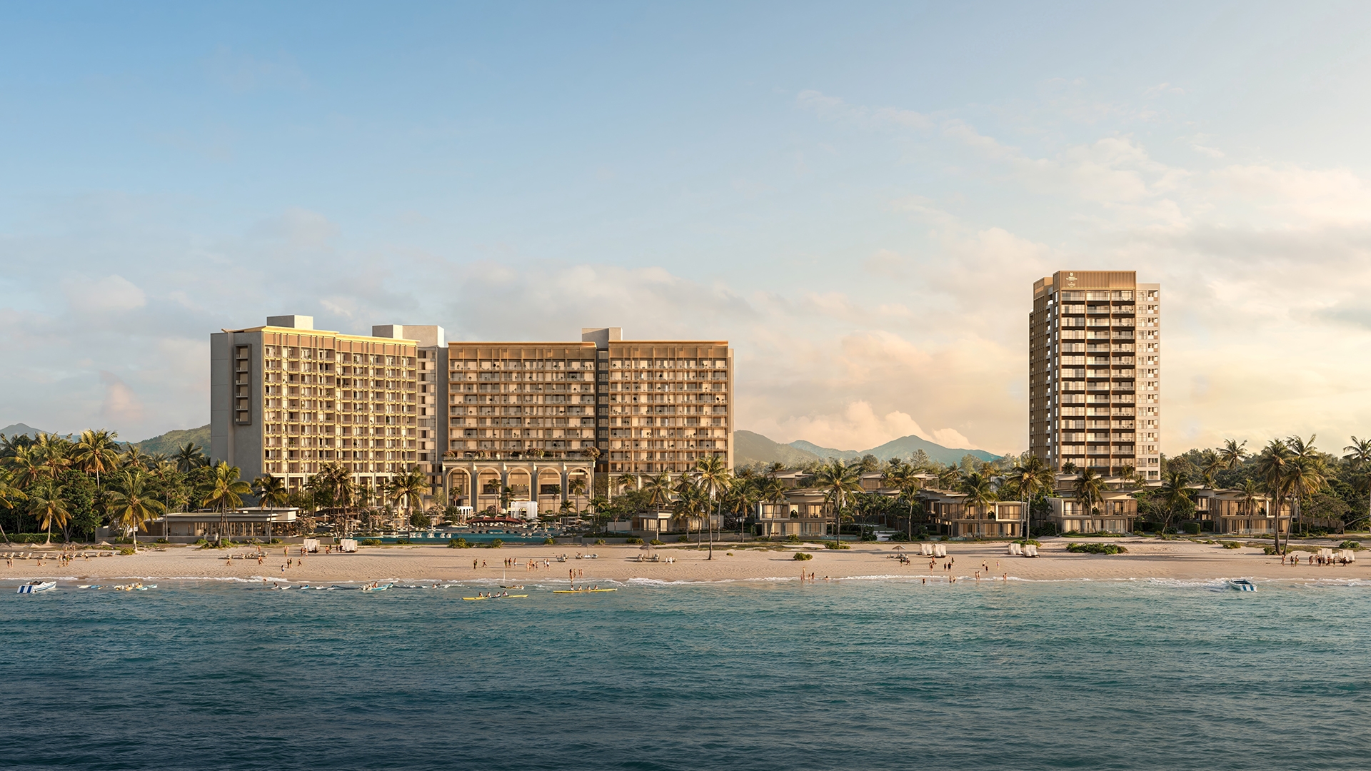 The Residences At Arbora