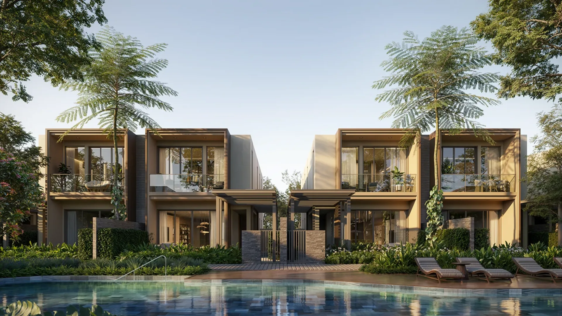 Triết Lý Thiết Kế Cảnh Quan Của Coopers Hill