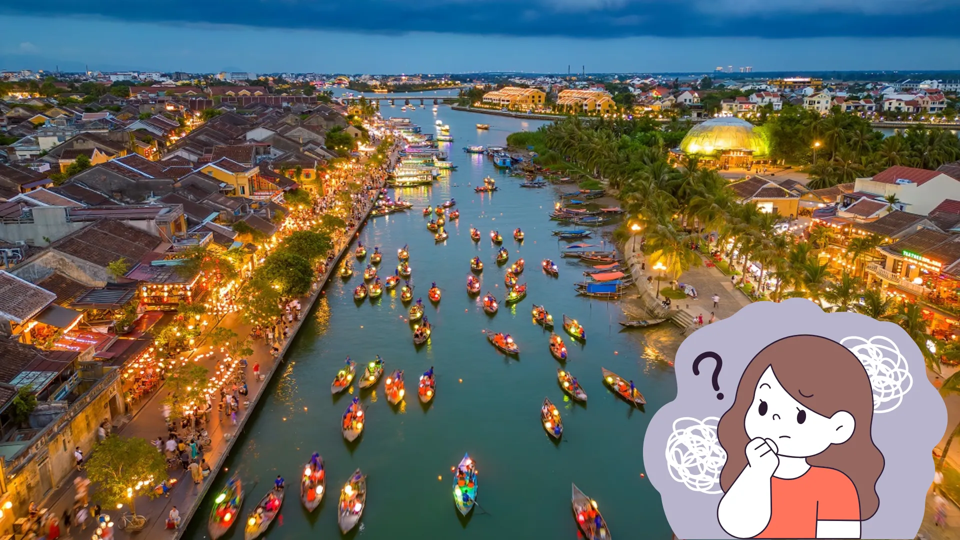 Vì sao Arbora Đưa Nghề Thủ Công Hội An Vào Trong Resort?