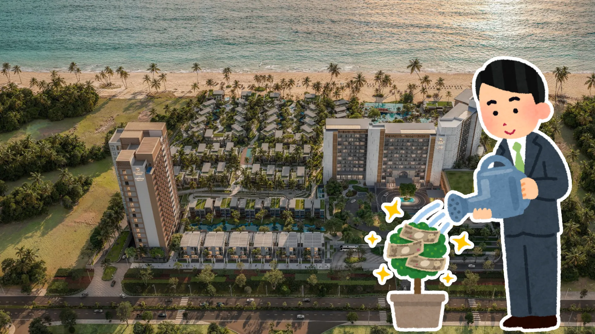 Ý Nghĩa Của Danh Hiệu Thứ 5 Toàn Cầu Với Nhà Đầu Tư